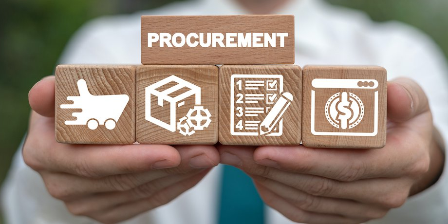 Procurement Services